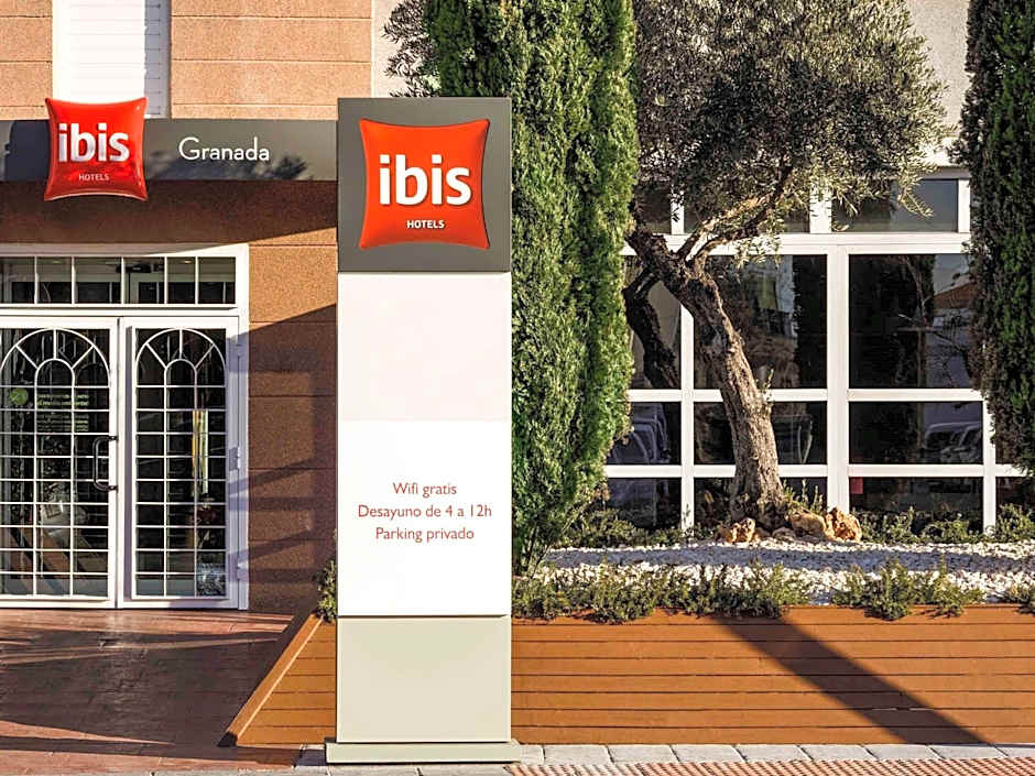 Ibis Granada