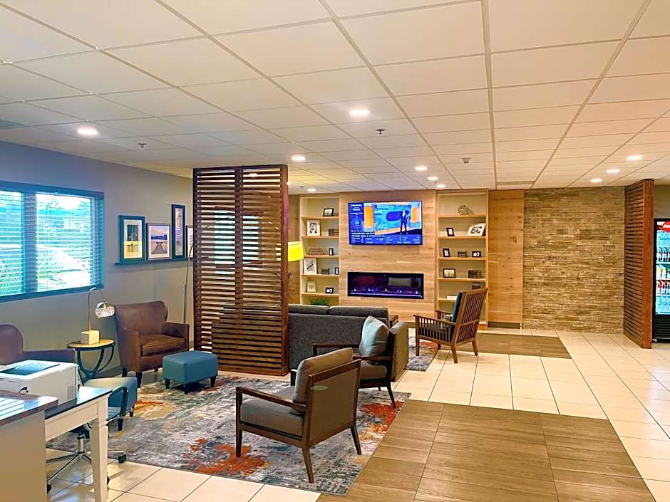 Country Inn & Suites Rehoboth Beach - Dewey