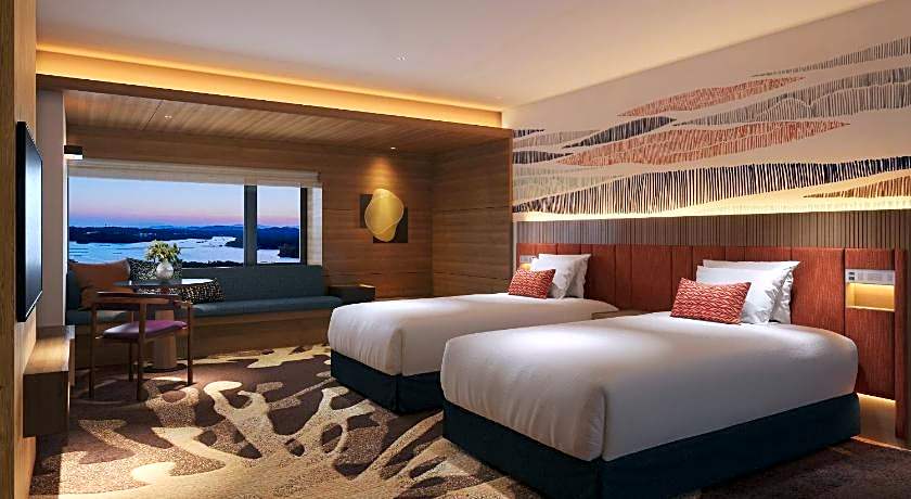 Shima Kanko Hotel The Classic