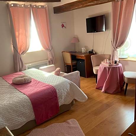 Triple Room / Superior Double Room