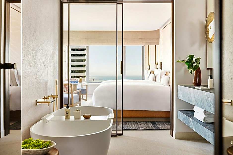 Hotel Arts Barcelona
