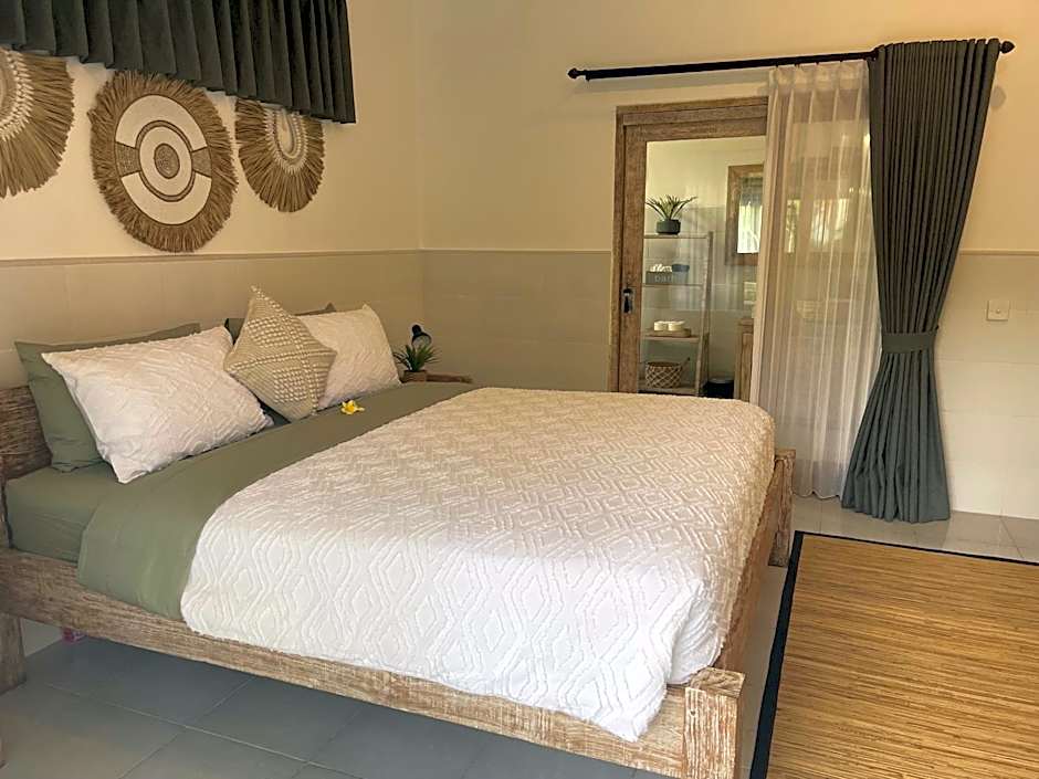 Pennylane Villa