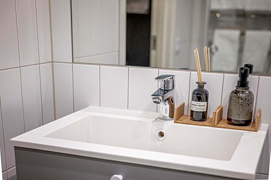 Uppsala Hotel Apartments