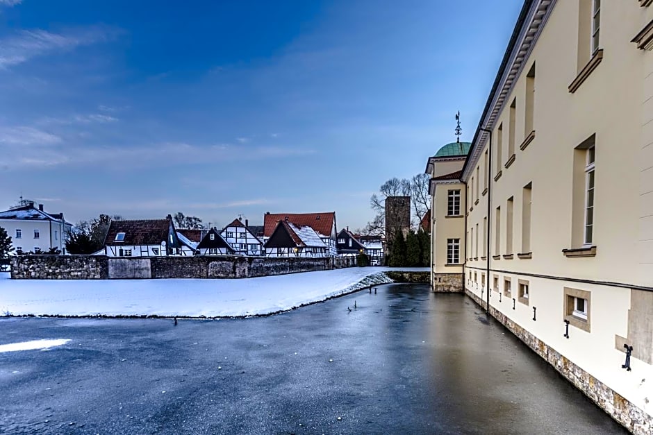 Hotel Schloss Westerholt