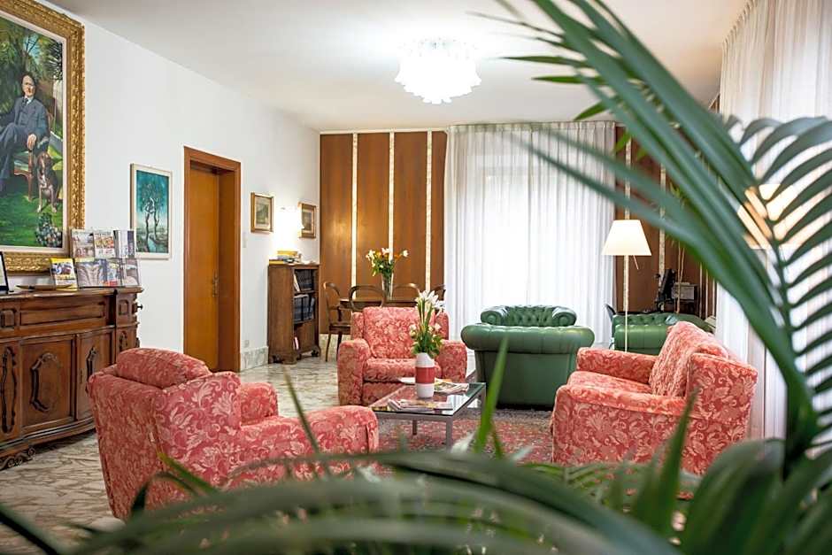 Hotel Roma