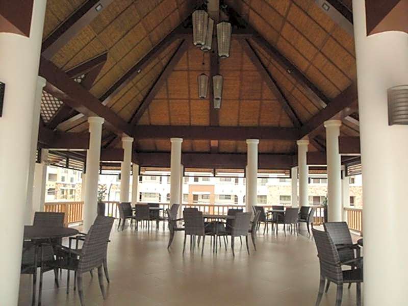 The Oasis Davao Condotel