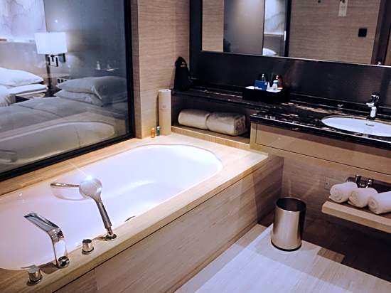 Wanda Realm Huangshi