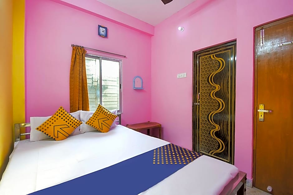 Maa Rakhakali Bhawan by OYO Rooms – Calcutta, LA