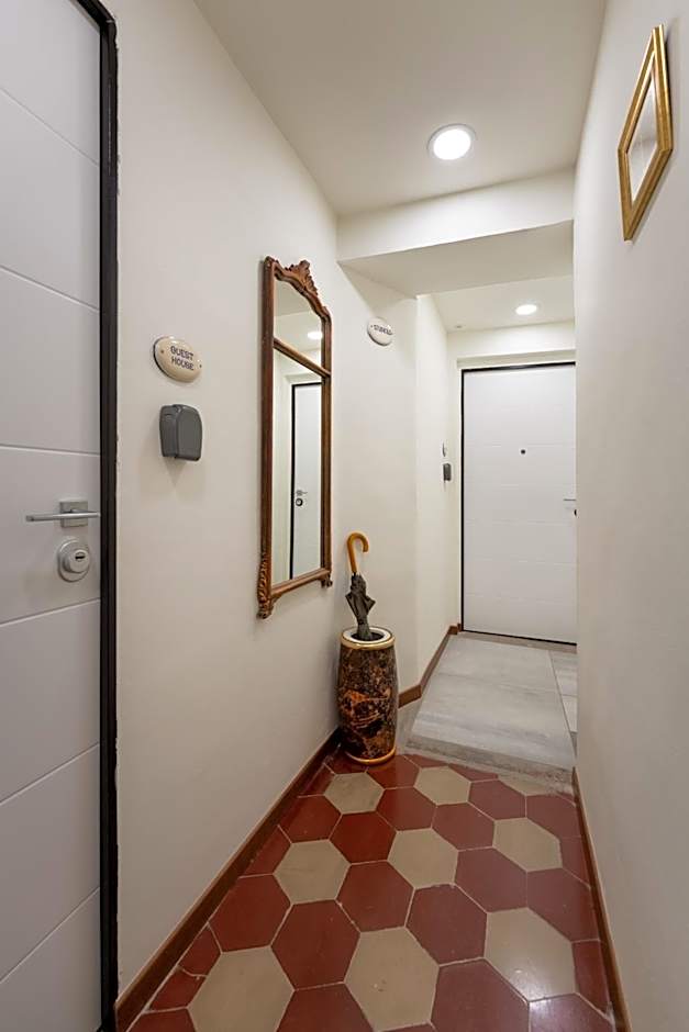 Palazzo D'Ambra Residenza d'Epoca