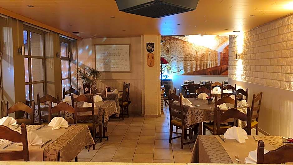 Hostellerie Daiseldaele