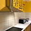 Luxhostel24 Warsaw