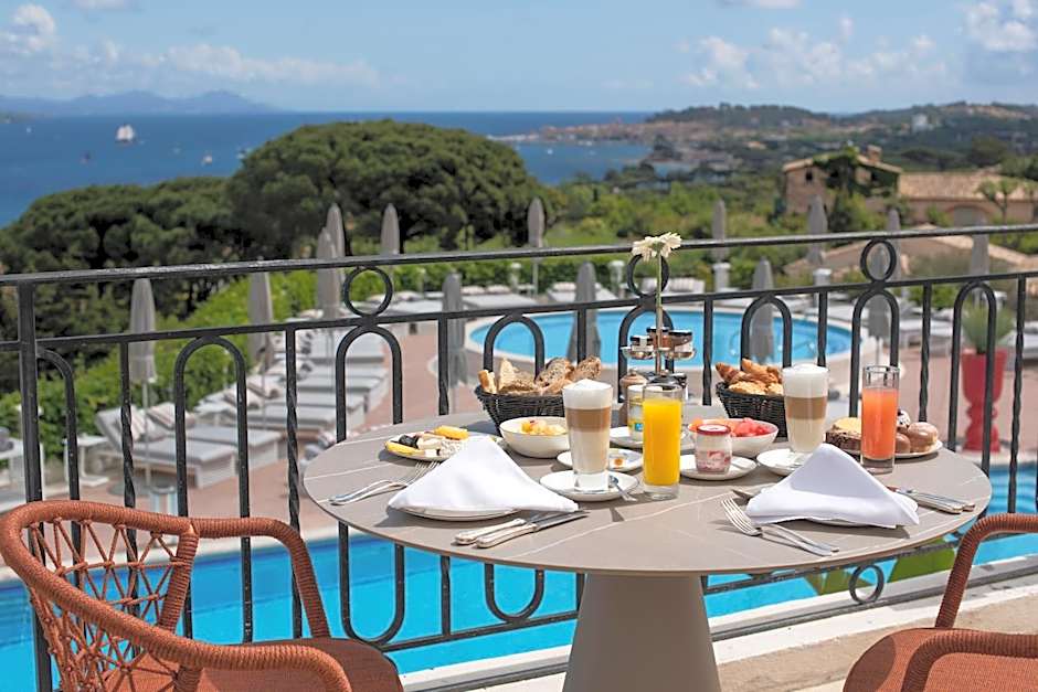 Althoff Hotel Villa Belrose