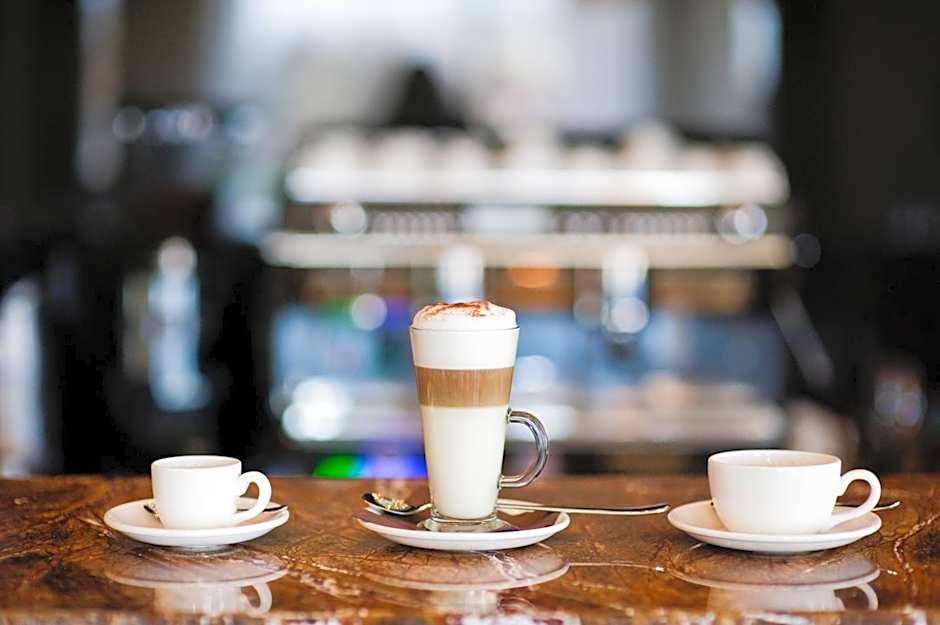 Hotel Great Polonia Velvet Suwałki