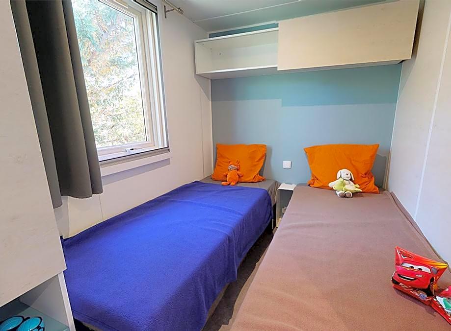 Camping Les Hautes Prairies
