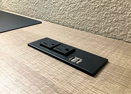 King Room - Disability Access