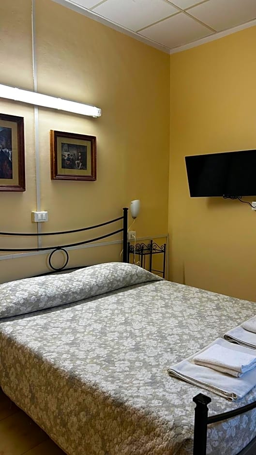 Albergo Fiorita