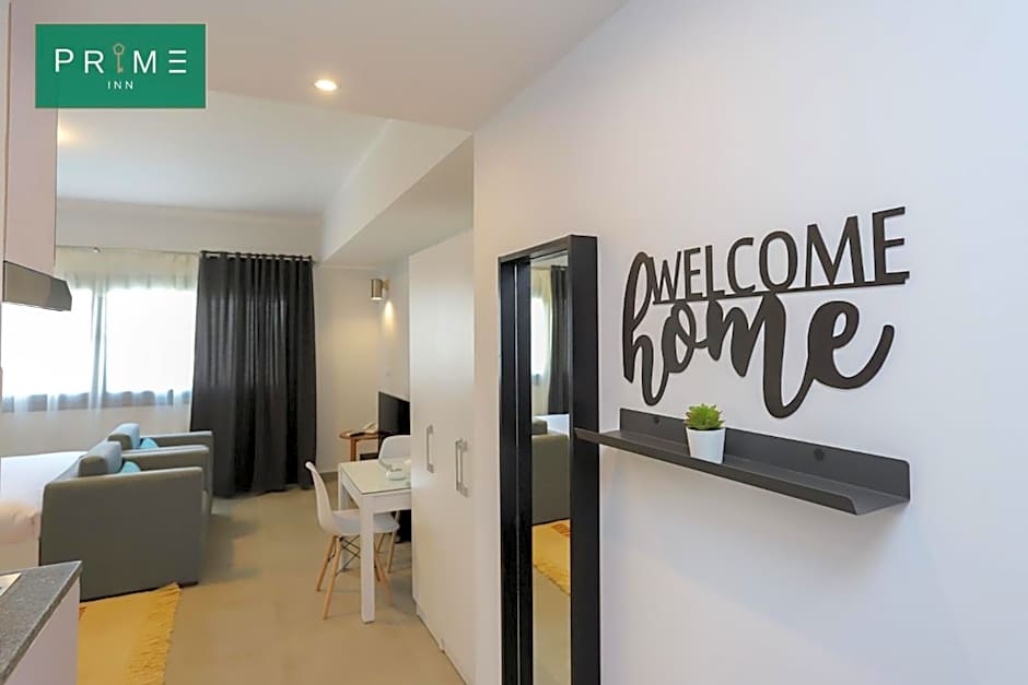 Prime Inn 10th Of Ramadan