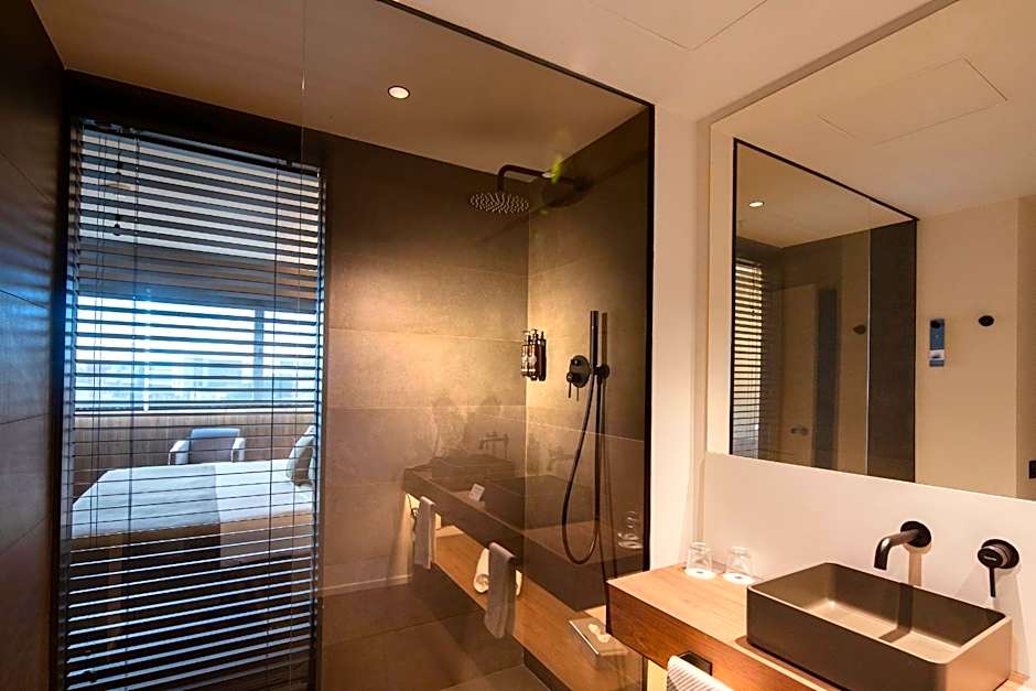 BAH Barcelona Airport Hotel