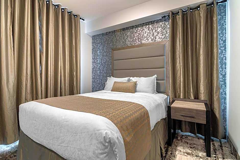 The Hue Hotel, an Ascend Collection Hotel