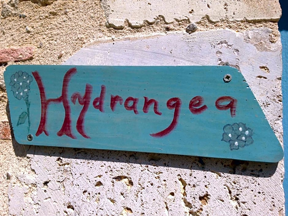 Chambres d'Hôtes du Clos Semper Felix