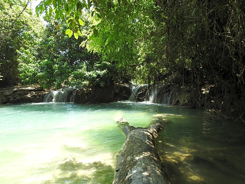 Hotel Cascada Las Brisas