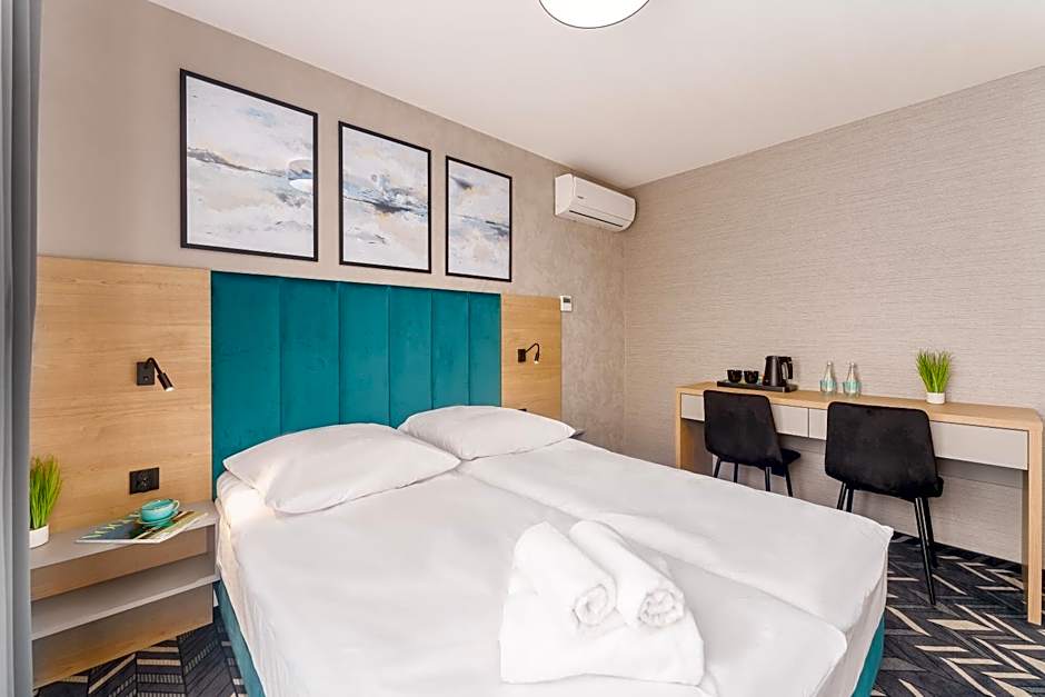 Mielno Hotel Boutique