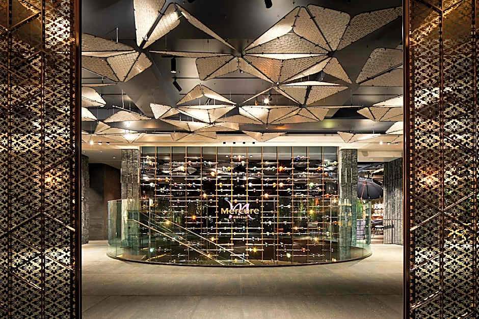 Mercure Kyoto Station