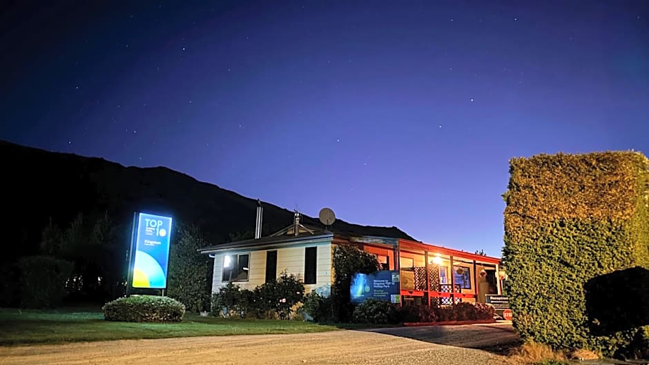 Kingston TOP 10 Holiday Park