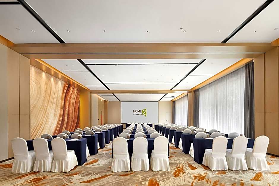 Home2 Suites by Hilton Chenzhou Nuanshui Hot Spring