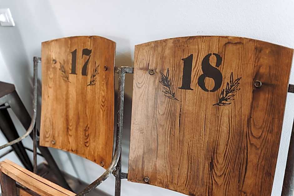 Palazzo Gozzi Bed & Beauty