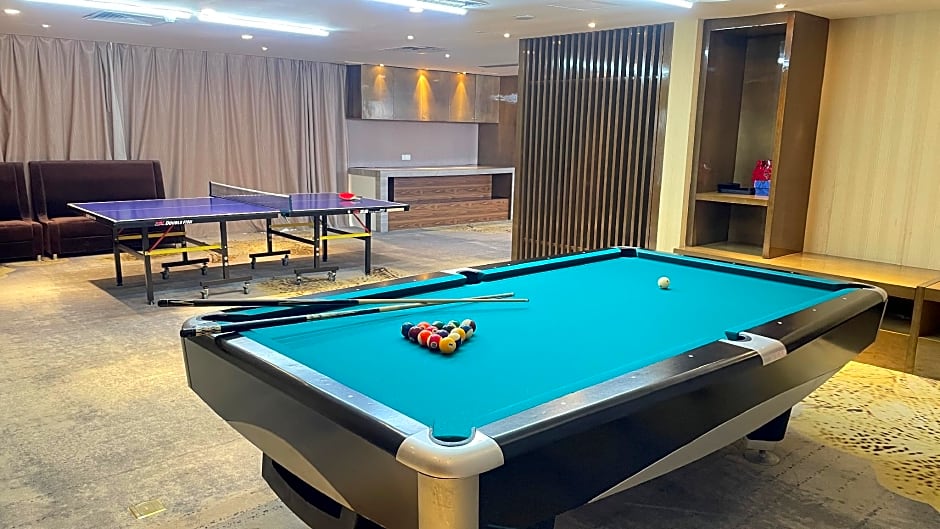 Ramada by Wyndham Foshan