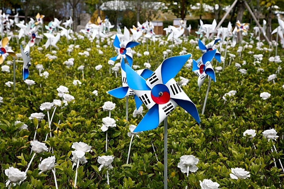 Busan Seomyeon Business Hotel J7                                                                