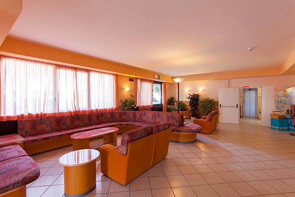 Hotel Gabry
