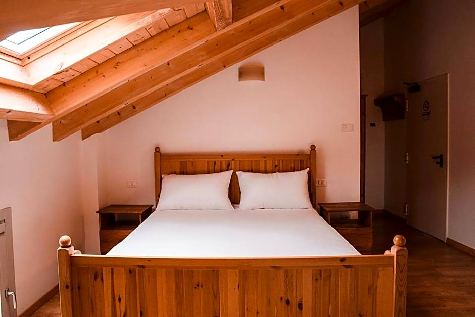 Casa del Parco Adamello