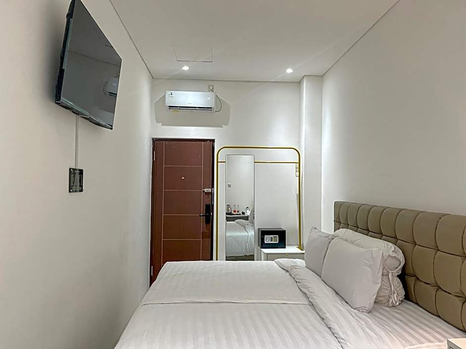 Graha Socio Hotel Nusa Dua Bali