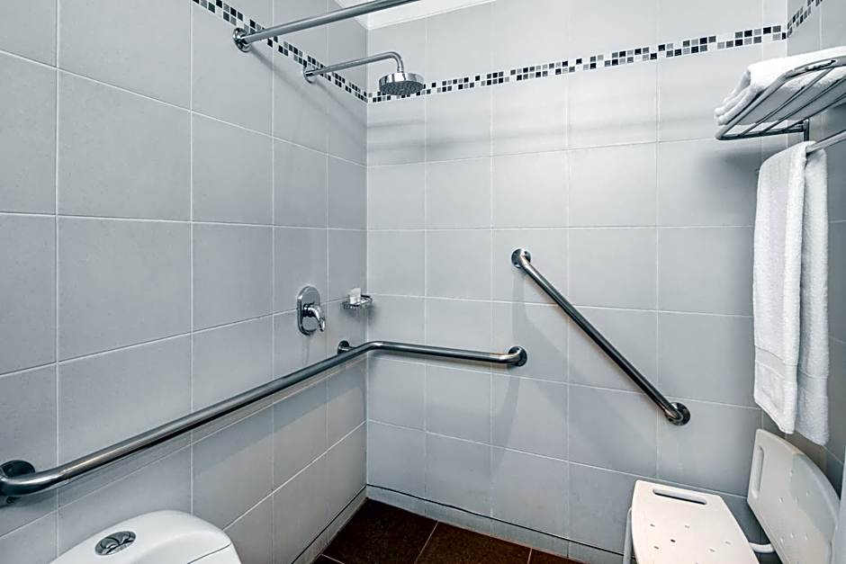 Wyndham Garden Guayaquil
