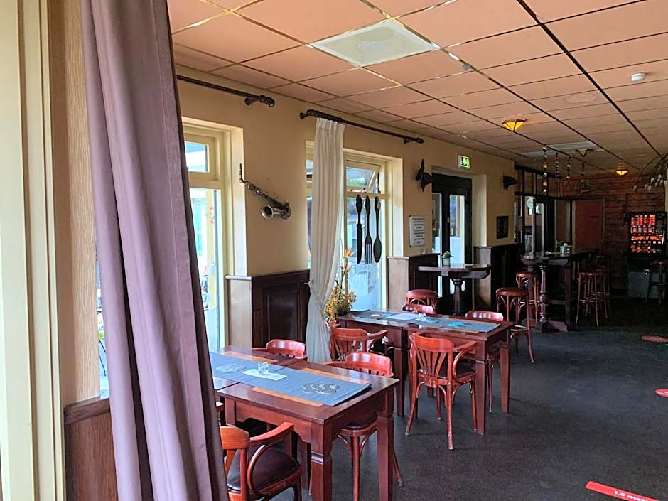 Chalet Moderna Putten