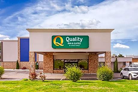Quality Inn & Suites Chattanooga-East Ridge