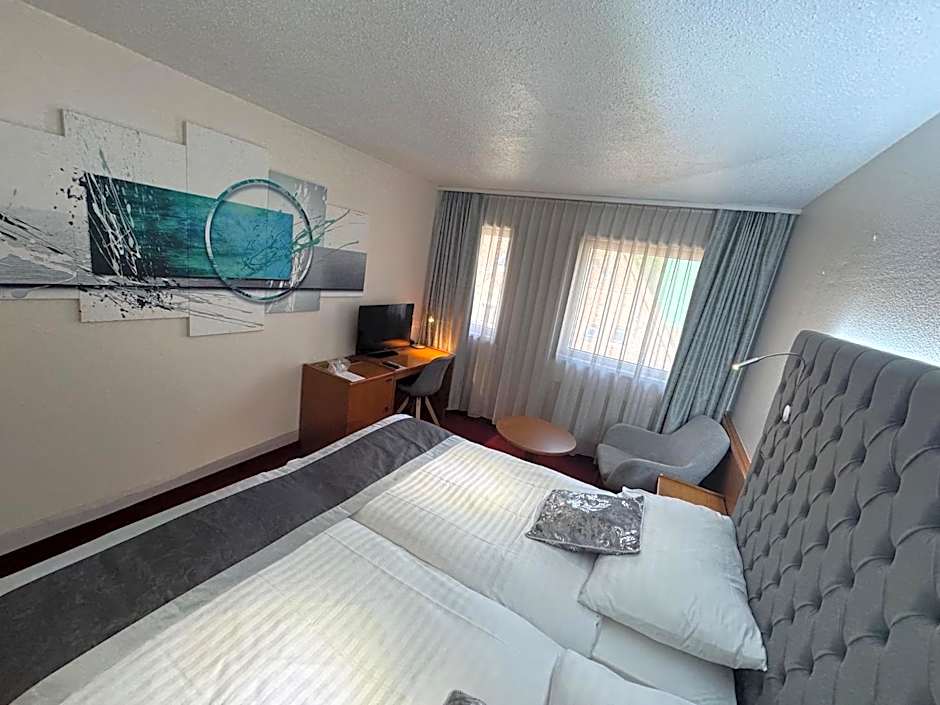 Hôtel des Trois Rois