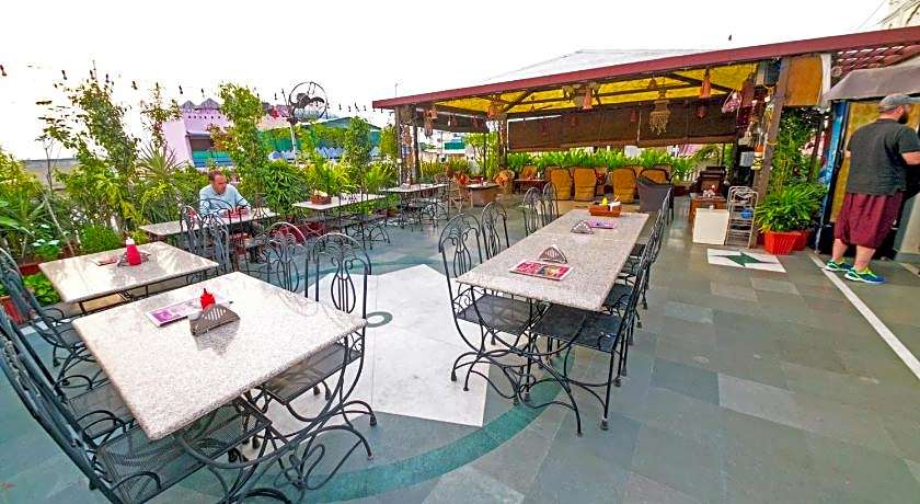 Hotel Kalyan, Jaipur