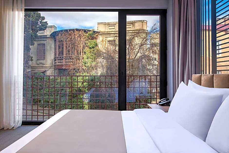 Barnovi Boutique Hotel