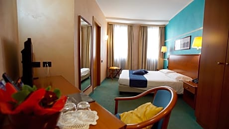 Comfort Double or Twin Room