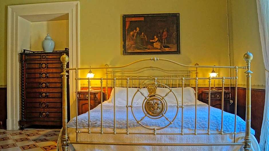 Historical Suites VVM