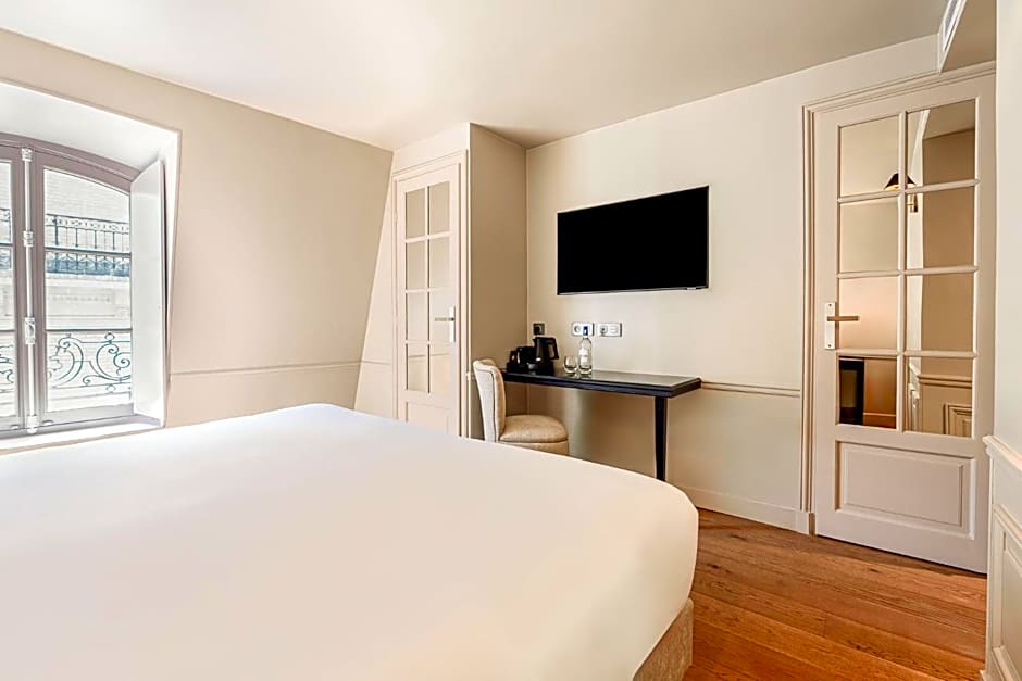 Hotel Residence Des Arts