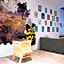 ibis Styles Strasbourg Nord Palais des Congr
