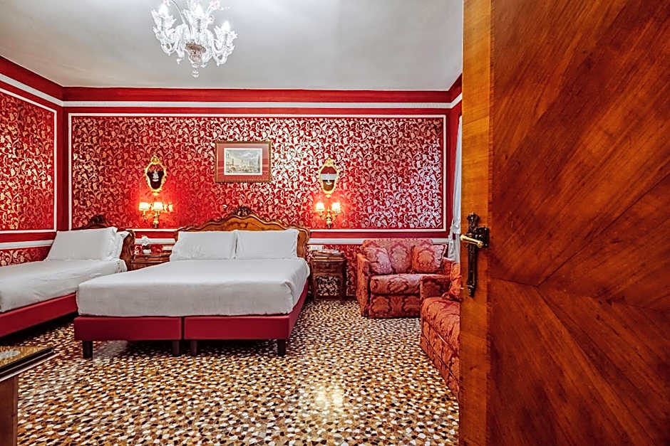 Antica Locanda Sturion
