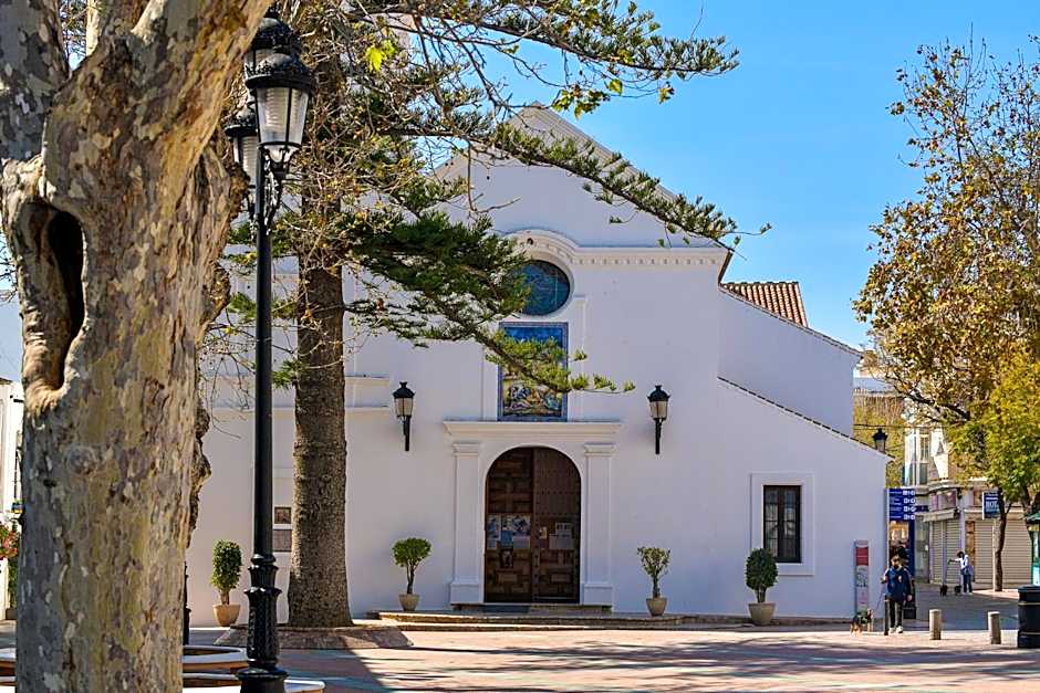 Olée Nerja Holiday Rentals by Fuerte Group