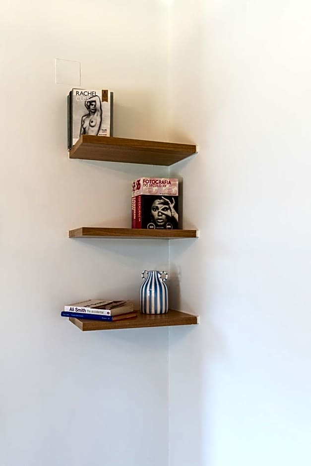 La Lucciola apartments