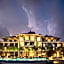 Eden Bleu Hotel
