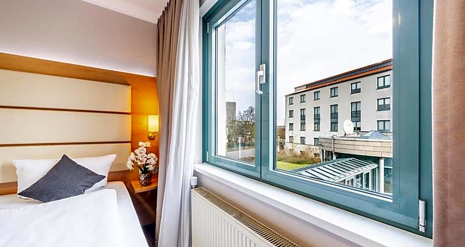 PLAZA INN Braunschweig City Sud